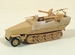TRIDENT 90128  Sd.Kfz.251/16 1:87