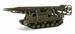 MINITANKS 100021B  Scud A 1:87