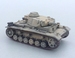 TRIDENT 87082C  Pz.Kfw.III  Ausf.N 1:87