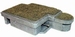 ARTMASTER 80075  Bunker für 7,5cm Pak 1:87