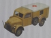 ARTMASTER 80386  Steyr 1500 Koffer   1:87