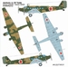 AIRPOWER 700031A  Ju-52  Sanitätsflugzeug  1:87
