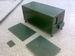 MINITANKS 400011  Wooncontainer   1:87
