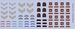 DM DECALS 1002  British Airborne   1:16