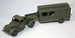 DEN BELS 008  Ford keukenoplegger (NL 1940) 1:72