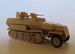 TRIDENT 90393  Sd.Kfz.251/16 Ausf.C 1:87
