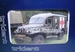 TRIDENT 87170  Dodge WC54 Ambulance   1:87