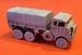 DM 1602  Daf YA-616 Artillerietrekker   1:160