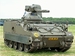 ARSENAL 02  M113 C&V met 25mm  NL 1:87