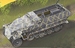 TRIDENT 90399  Sd.Kfz.251/2  Ausf.C   1:87