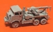 DM 1609  Daf YB-616  Takelwagen   1:160