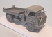 DM 8710  Daf YK-314  Kipwagen   1:87
