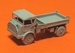 DM 1611  Daf YK-314 Kipwagen   1:160