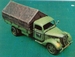 DEN BELS 044  Ford Munitietransport 1939 (NL)   1:72
