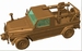 MINITANKS 200331  Mercedes met TOW   1:87