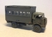 DM 8713  Daf YA-324 Werkplaatswagen  1:87