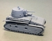 DM 8751  Rheinmetall Leichttractor VK31 1929   1:87