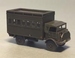 DM 1614  Daf YA-324  Werkplaatswagen   1:160