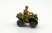 TRIDENT 87248  Airborne Quad Bike   1:87