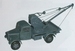 ARTMASTER 80531  Mercedes L3000 met Bilsteinkraan  1:87