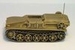 CMK V008  Borgward BIV Ausf.A Ladungsleger  1:87
