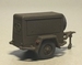 DM 8725  Bauscher 15 kVA Aggregaat  1:87