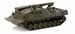 MINITANKS 100931  Leopard 1 Bergingstank (NL) 1:87