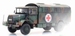 ARTITEC 1870172  MAN 630 L2 A Fernmelde   1:87