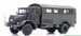 ARTITEC 1870173  MAN 630 L2 A Feldküchenfahrzeug  1:87