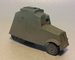 DM 8727  Bison Pantserwagen 1939   1:87