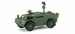 MINITANKS 200211  Fennek (NL)   1:87