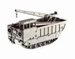 MINITANKS 102002  Lance Transportvoertuig (NL)   1:87