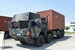 MINITANKS 200431  MAN Multi met container   1:87