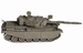 ALSACAST 102  Centurion (NL)   1:87