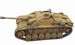 ALSACAST 107 Sturmgeschütz III  Ausf.G   1:87
