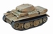 ALSACAST 198  Sd.Kfz.123  Luchs   1:87