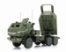 ARTITEC 1870193  M142 HIMARS   1:87