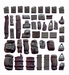 ALSACAST 134  Diverse accessoires   1:87