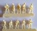 ALSACAST 129  US Paratroopers 1:87