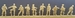 ALSACAST 133  Duitse Infanterie 1:87