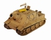 ALSACAST 167  Sturmtiger   1:87