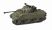 ALSACAST 117  Sherman Firefly   1:87