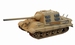 ALSACAST 191  Jagdtiger Ausf.B 1:87