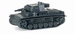 MINITANKS 100301A  Pz.Kfw.III   1:87