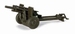 MINITANKS 300041  M101 Howitser105mm  1:87