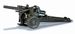 MINITANKS 300031  M114 Howitser 155mm   1:87