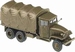 MINITANKS 200711  GMC 2,5t. softtop  1:87
