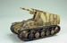 TRIDENT 87108  Sd.Kfz.124  Wespe  1:87