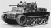 TRIDENT 87109  Sd.Kfz.123  Luchs  1:87