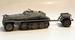 TRIDENT 81017  Sd.Kfz.252 1:87